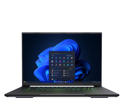 Laptop Gigabyte AERO X16 Ryzen AI 7 350/16GB/1TB+1TB/W11 RTX5050 165Hz biały